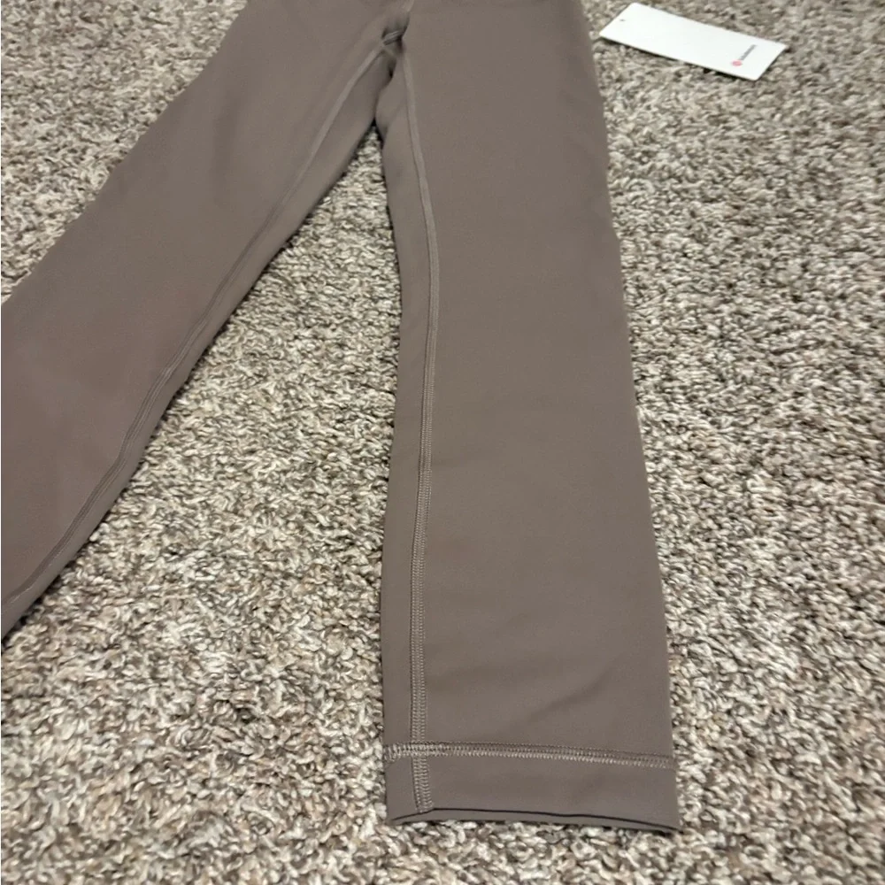 Wunder Train HR Crop 23” - Picture 5 of 9